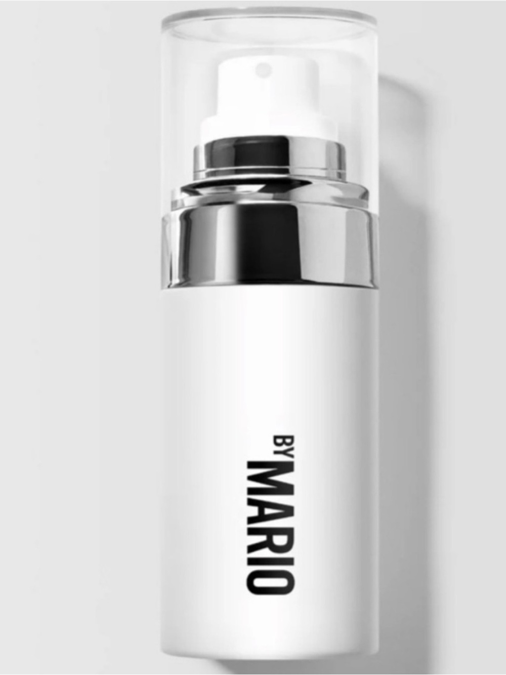 NEW!! Makeup by Mario– Hydrating Makeup Setting Spray